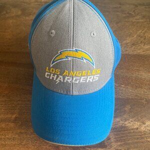 NEW LA Chargers x Pacifico Hat